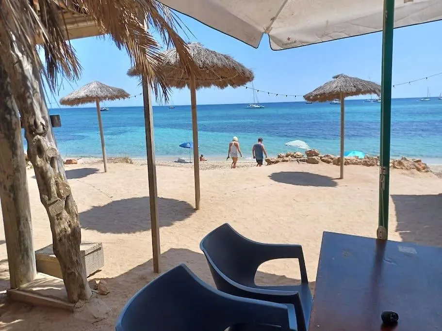A Beautiful Villa Close To The Beach Playa Migjorn 0*,  Ισπανία